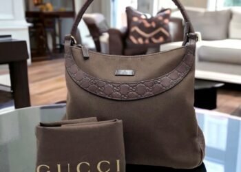 What’s the Secret to Keeping the Bold Gucci Sylvie Bag Looking Pristine for Years?