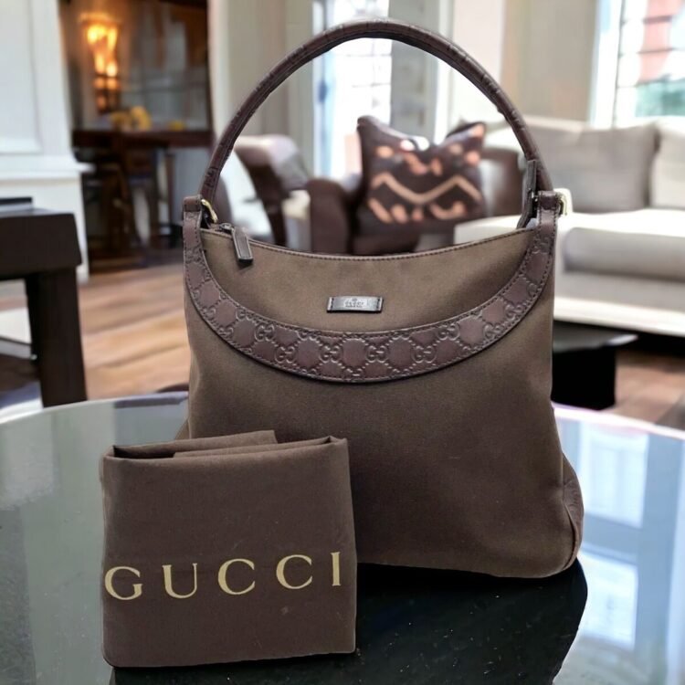 What’s the Secret to Keeping the Bold Gucci Sylvie Bag Looking Pristine for Years?