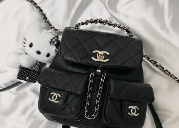 How Does Chanel Perfect the Art of Leather Dyeing for Timeless Luxury?