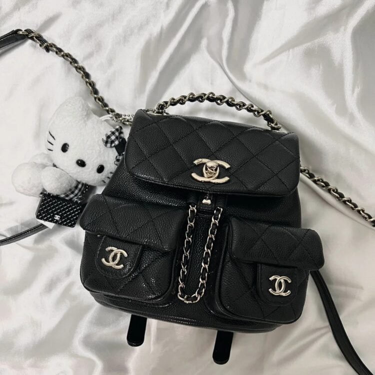 How Does Chanel Perfect the Art of Leather Dyeing for Timeless Luxury?