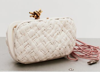 Is It Time to Raid Grandma’s Closet for That Iconic Clutch?