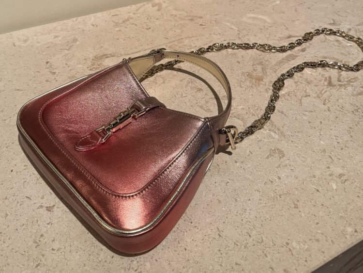 Why Your Mom’s Vintage Tote Is Cooler Than Anything New