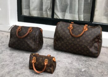 Green Glamour: Louis Vuitton’s Eco-Friendly Bags Leading the Charge for Sustainable Luxury
