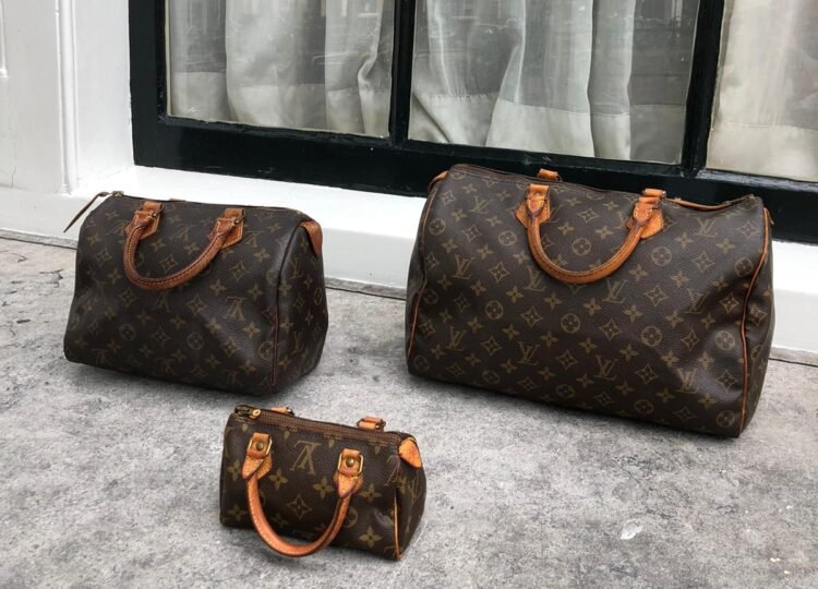 Green Glamour: Louis Vuitton’s Eco-Friendly Bags Leading the Charge for Sustainable Luxury