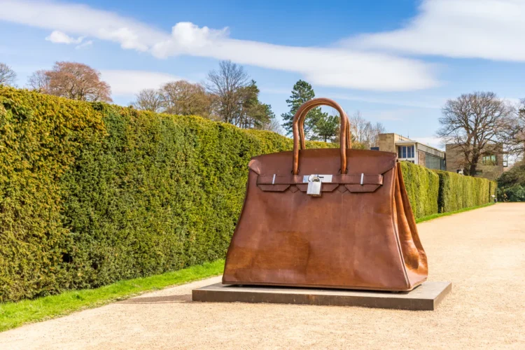 Do Iconic Bags Ever Really Go Out of Style?