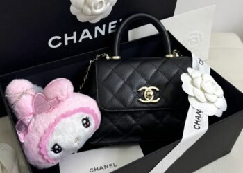 Why Do Chanel Mini Bags Deserve Extra Care? Here’s How to Keep Them Pristine