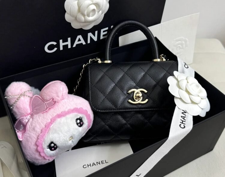 Why Do Chanel Mini Bags Deserve Extra Care? Here’s How to Keep Them Pristine