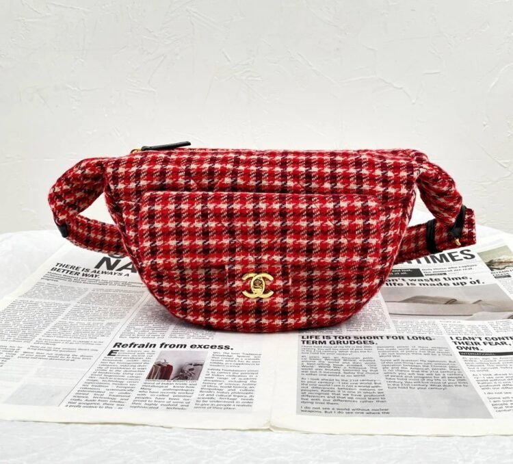 The Unique Process Behind Chanel’s Quilted Stitching: How Does Chanel Perfect the Iconic Design?