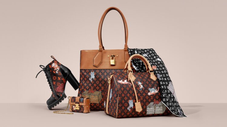 The Timeless Legacy of Louis Vuitton: A Journey Through History