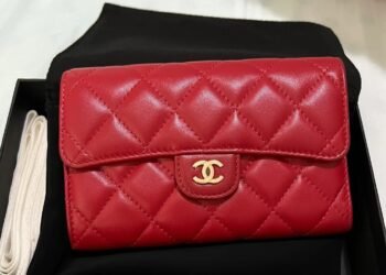 How Can You Keep Your Chanel Caviar and Lambskin Leather Bags Looking Brand New?