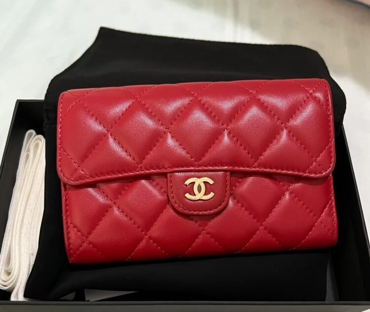 How Can You Keep Your Chanel Caviar and Lambskin Leather Bags Looking Brand New?