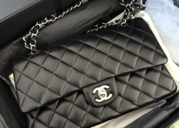 The Art of Crafting Chanel’s Lambskin Bags: Why Softness Meets Luxury in Every Stitch