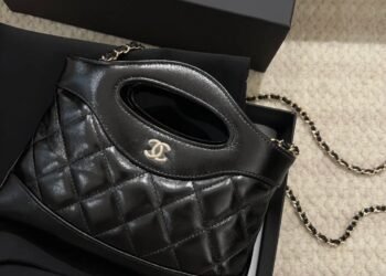 Chanel Quilted Bags: A Legacy of Timeless Elegance and Modern Luxury