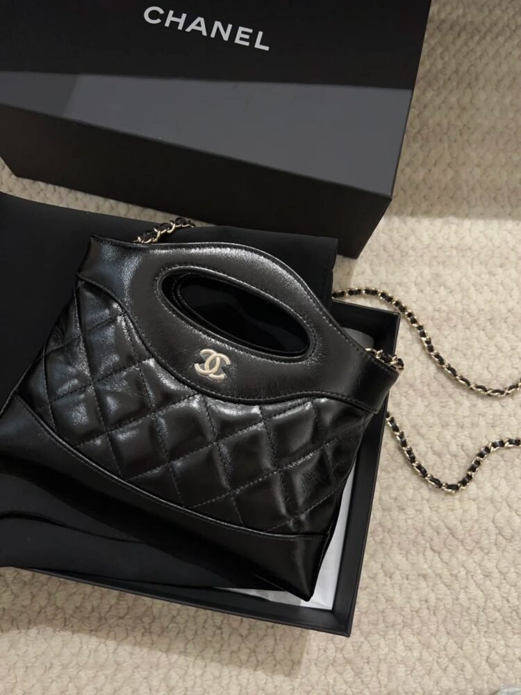 Chanel Quilted Bags: A Legacy of Timeless Elegance and Modern Luxury