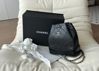 Chanel Gabrielle Bag: Where Comfort Meets Couture in Timeless Luxury