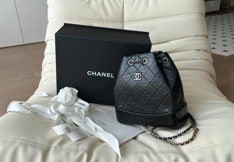 Chanel Gabrielle Bag: Where Comfort Meets Couture in Timeless Luxury