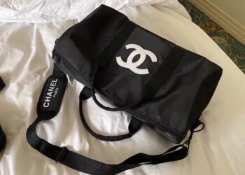 Chanel’s Travel Bags: Are They the Ultimate Luxury for the Modern Jetsetter?