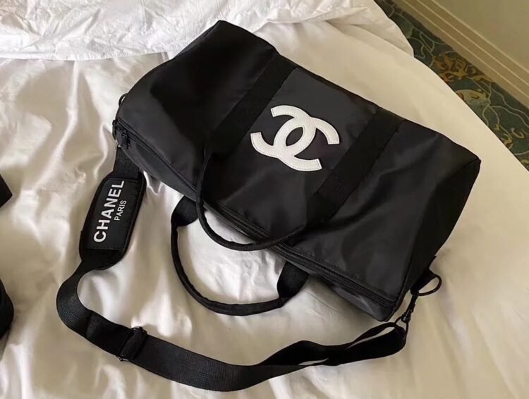 Chanel’s Travel Bags: Are They the Ultimate Luxury for the Modern Jetsetter?