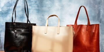 TikTok’s Bizarre New Obsession: Why Are Teens Carrying ‘Grandpa Bags’?