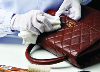 The Do’s and Don’ts of Handling Luxury Bags