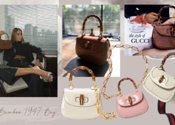 Did Gucci’s Most Famous Bag Almost Get Scrapped? The Secret Drama Behind the Bamboo Handle