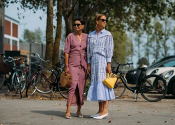 Sustainability Is the New Trend in the Handbag World