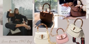 Did Gucci’s Most Famous Bag Almost Get Scrapped? The Secret Drama Behind the Bamboo Handle