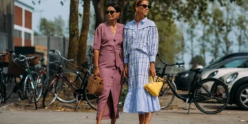 Sustainability Is the New Trend in the Handbag World