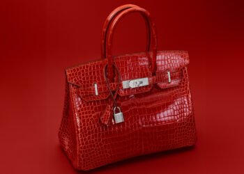 The Hermès Scandal: Why This Bag Was Banned in 3 Countries