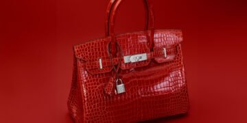 The Hermès Scandal: Why This Bag Was Banned in 3 Countries