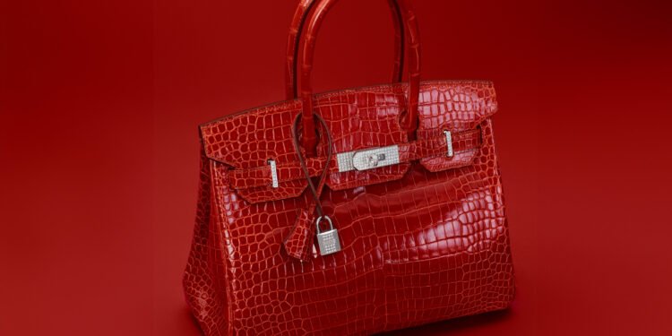 The Hermès Scandal: Why This Bag Was Banned in 3 Countries