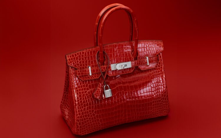 The Hermès Scandal: Why This Bag Was Banned in 3 Countries