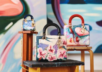 The Unknown Rivalry: How Dior and Fendi Fought Over This One Bag Design