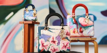 The Unknown Rivalry: How Dior and Fendi Fought Over This One Bag Design