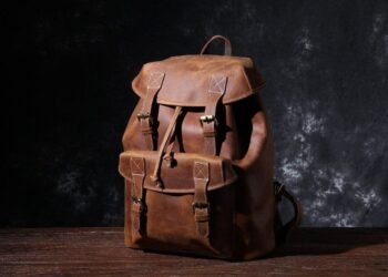 Can Sunlight Actually Repair Your Bag? The Weird Science of Leather Patina
