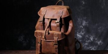Can Sunlight Actually Repair Your Bag? The Weird Science of Leather Patina