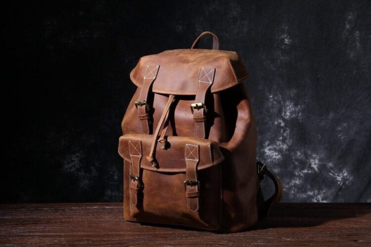 Can Sunlight Actually Repair Your Bag? The Weird Science of Leather Patina