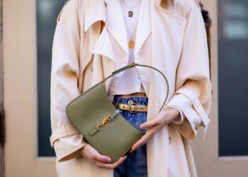 The ‘Ugly’ 90s Bag That’s Now Selling for $10K—Why Are Millennials Obsessed?