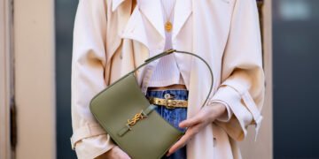 The ‘Ugly’ 90s Bag That’s Now Selling for $10K—Why Are Millennials Obsessed?