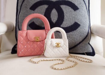 Princess Diana’s Revenge: How Her Most Hated Bag Became a Cult Classic