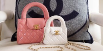 Princess Diana’s Revenge: How Her Most Hated Bag Became a Cult Classic