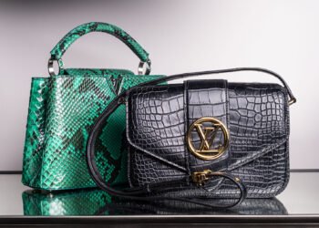 The Illegal Leather: Why This Exotic Skin Got Banned (and Where It Still Appears)