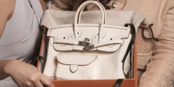 Mold in Your Birkin? The Nightmare Fix That Saved This $20K Bag