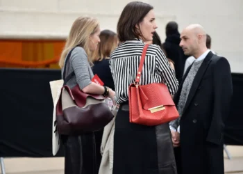 The Ultimate Guide to Waterproofing Your Handbag