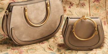 The Evolution of Luxury Handbags: From Classic to Contemporary