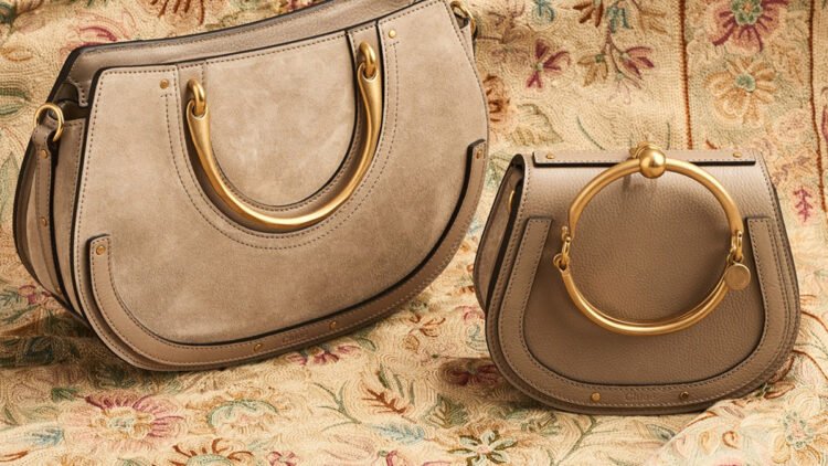 The Evolution of Luxury Handbags: From Classic to Contemporary