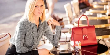 This Forbidden Bag Was Only Sold to Royalty—Until a Heist Changed Everything