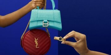 The Underground ‘Bag Swap’ Clubs Where Women Share $10K Purses—Safely