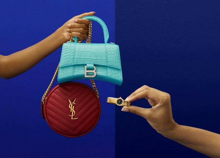 The Underground ‘Bag Swap’ Clubs Where Women Share $10K Purses—Safely