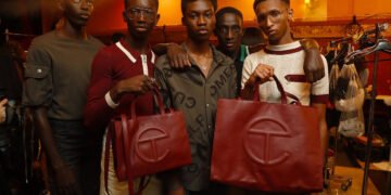 The Celebrity ‘It’ Bag is Dead—Here’s What’s Replacing It